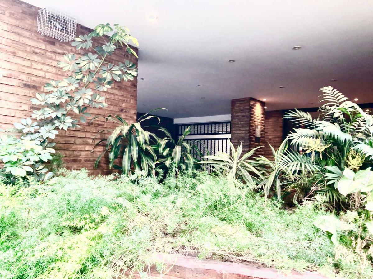 Arce 755 - Modern & Bright - Las Canitas - Best Location Buenos Aires Exterior foto