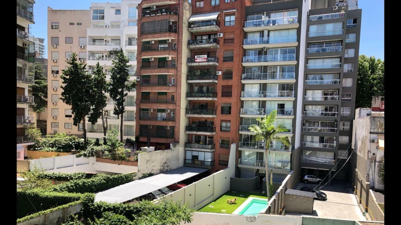 Arce 755 - Modern & Bright - Las Canitas - Best Location Buenos Aires Exterior foto